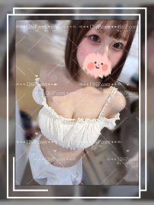 O-345（21歳）大阪出勤|小柄×Fカップのグラマラス系美女