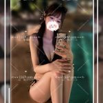 26-8101（25歳）高身長×グラマラスな可愛い系美女｜FカップのOL系女性