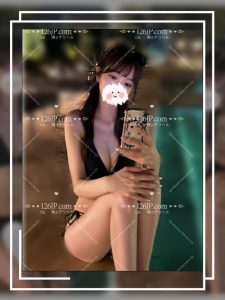 26-8101（25歳）高身長×グラマラスな可愛い系美女｜FカップのOL系女性