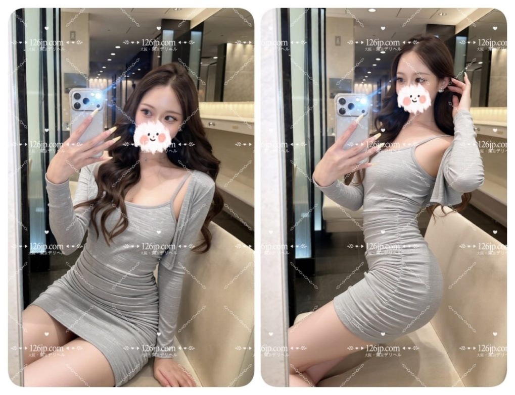 24歳・156cm・45kgの清純可愛い系美少女。明るく親しみやすい性格と甘えた雰囲気が魅力の正統派タイプです。