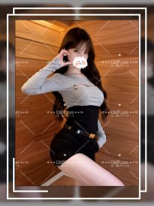 26-8122(24歳)東京出勤|清純×大人っぽいOL系美女|165cm・Dカップ