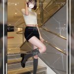 26-8131（23歳）東京出勤|色白ツヤ肌×ショートヘアの可愛い系女子