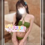 26-8171（22歳）東京出勤|小柄でグラマラスな22歳・Eカップ
