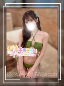 26-8171（22歳）東京出勤|小柄でグラマラスな22歳・Eカップ