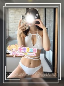 26-8172（24歳）東京出勤|Fカップのグラマラスなスポーツ系女子