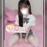 26-8182（19歳）東京出勤|小柄清楚系の可愛い女性