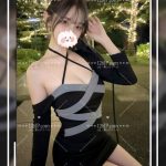 26-8123（23歳）東京出勤|色気あふれる大人の人妻系美女｜Dカップの魅力