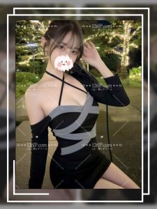 26-8123（23歳）東京出勤|色気あふれる大人の人妻系美女｜Dカップの魅力