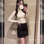 26-893（26歳）東京出勤|色気あふれる大人の人妻系美女｜Dカップの魅力