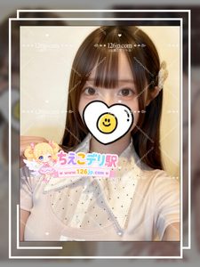 26-8291（21歳）東京デリヘル・Dカップの小柄なカフェ店員・笑顔が可愛い癒し系