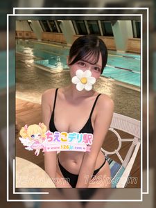 O-391（23歳）大阪デリヘル・Dカップ・小柄で可愛い色白女性