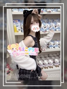 O-400（24歳）大阪デリヘル・Fカップ・甘くて可愛い彼女系