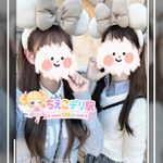 26-8314東京デリヘル・清楚で可愛い2人組・スリムなスタイルが魅力の仲良しペア