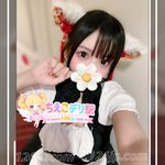 O-407（25歳）大阪デリヘル・大きな瞳が魅力のお姉さん系・癒しタイプ