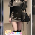 O-420（24歳）大阪デリヘル・Fカップ・158cmのメリハリ美人系