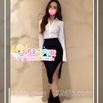 O-438（26歳）大阪デリヘル・上品で可愛いOL系・Eカップ